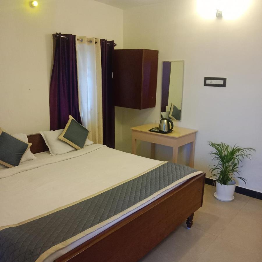 Olive Rooms Kodaikanal With Wifi, Spacious Rooms, Parking ภายนอก รูปภาพ