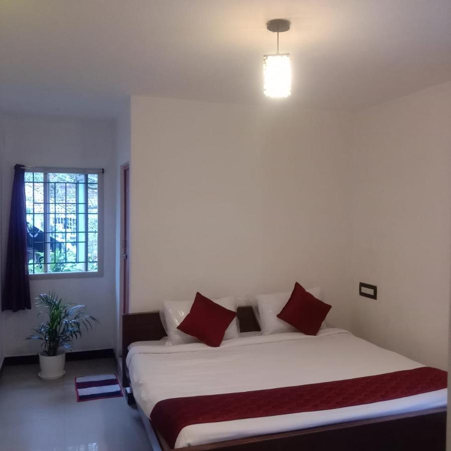 Olive Rooms Kodaikanal With Wifi, Spacious Rooms, Parking ภายนอก รูปภาพ