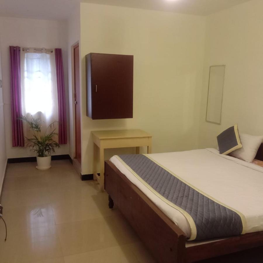 Olive Rooms Kodaikanal With Wifi, Spacious Rooms, Parking ภายนอก รูปภาพ