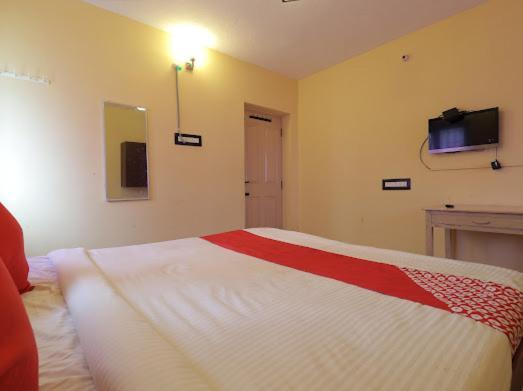 Olive Rooms Kodaikanal With Wifi, Spacious Rooms, Parking ภายนอก รูปภาพ