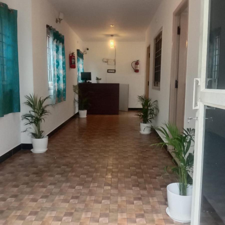 Olive Rooms Kodaikanal With Wifi, Spacious Rooms, Parking ภายนอก รูปภาพ