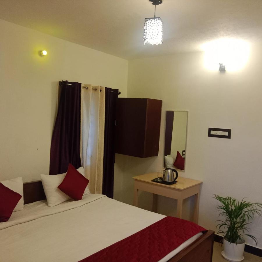 Olive Rooms Kodaikanal With Wifi, Spacious Rooms, Parking ภายนอก รูปภาพ
