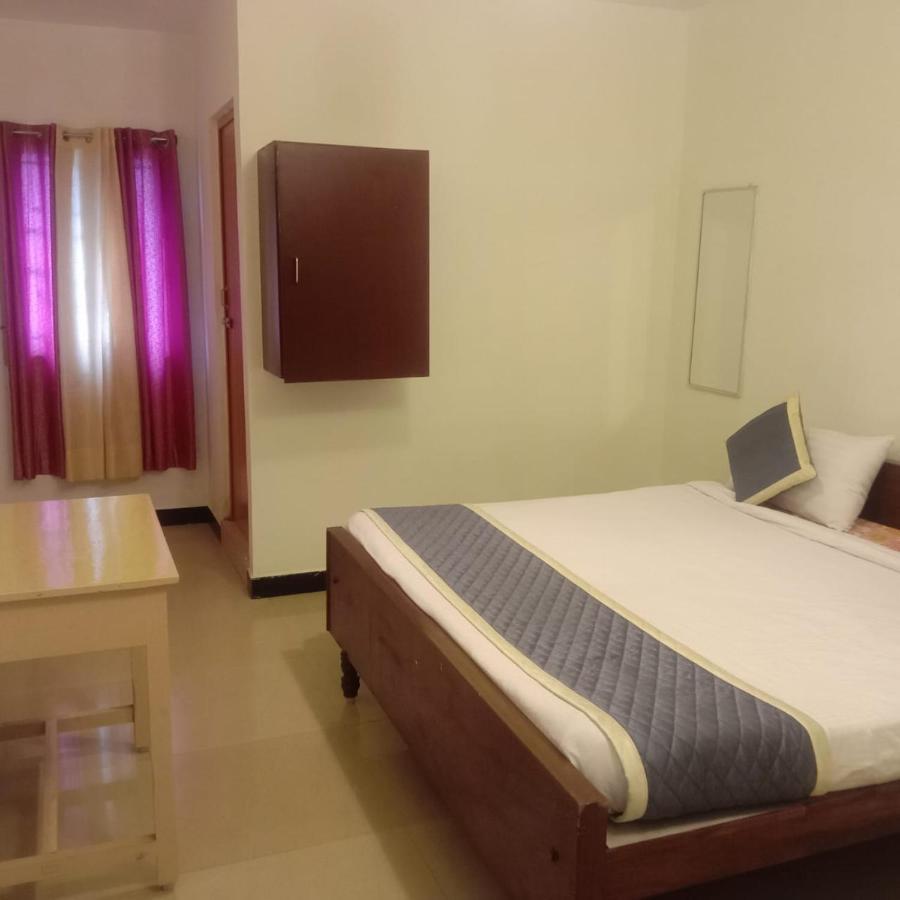 Olive Rooms Kodaikanal With Wifi, Spacious Rooms, Parking ภายนอก รูปภาพ