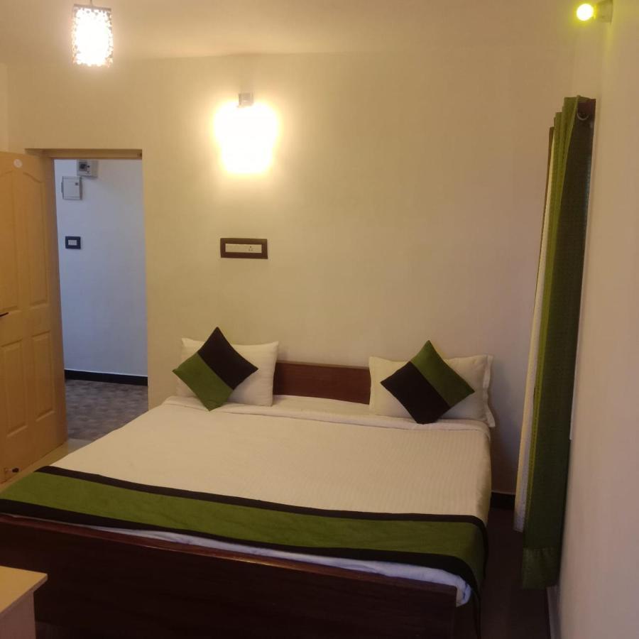 Olive Rooms Kodaikanal With Wifi, Spacious Rooms, Parking ภายนอก รูปภาพ