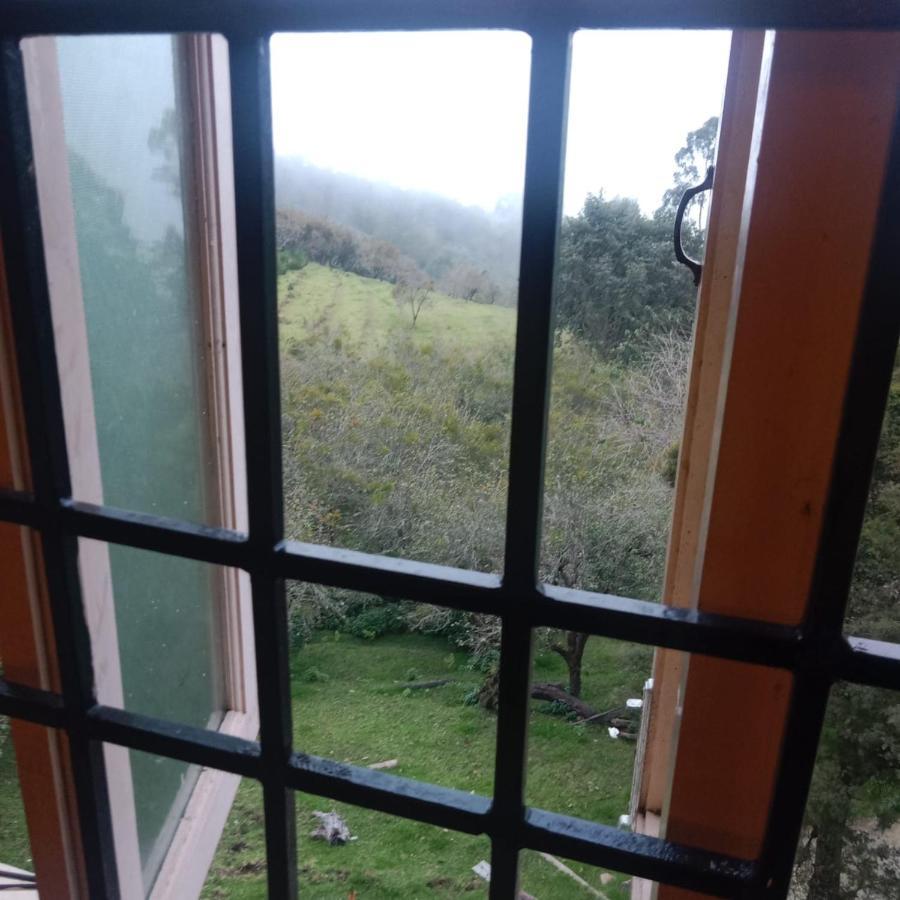 Olive Rooms Kodaikanal With Wifi, Spacious Rooms, Parking ภายนอก รูปภาพ