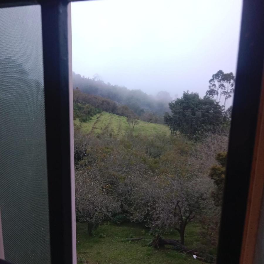 Olive Rooms Kodaikanal With Wifi, Spacious Rooms, Parking ภายนอก รูปภาพ